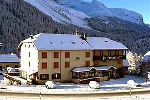 Villar-d'Arêne